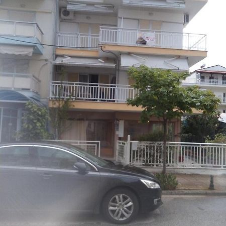 Aleksandros Olimp Olympiakí Aktí Esterno foto